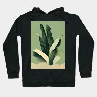 Botanicals Hoodie